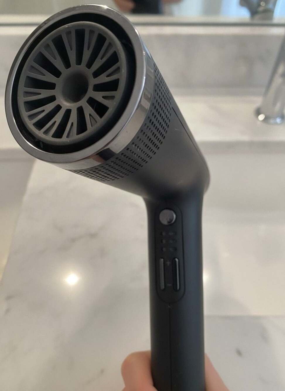 Bio Ionic SMART-X High Efficiency Dryer - Open Boxed Excellent - Picture 5 of 10